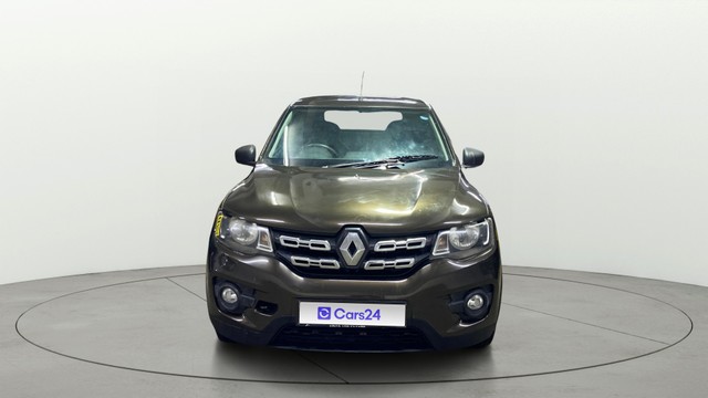 View Renault Kwid Image 1 Used Renault Kwid Image 1