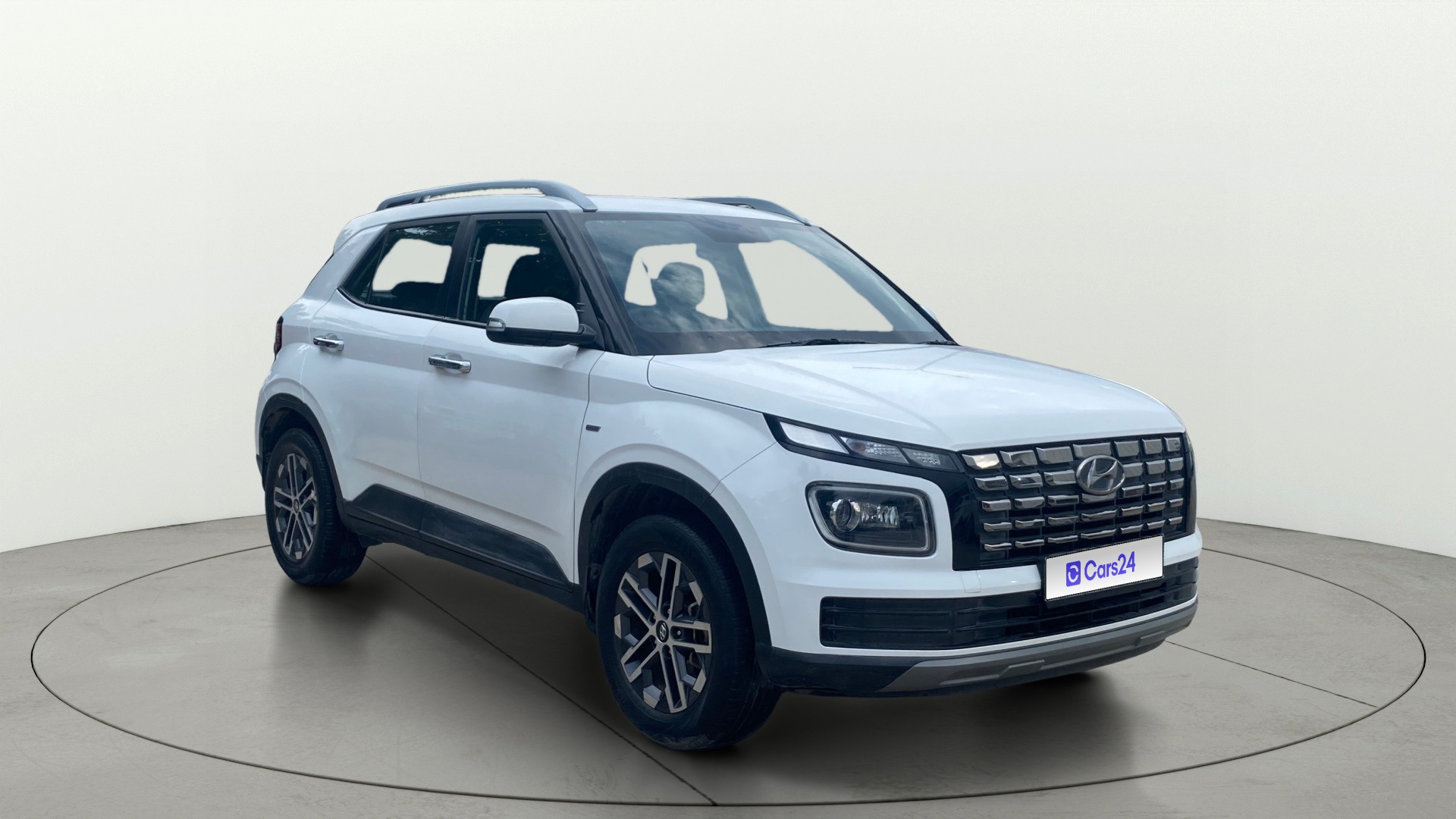 Used 2023 Hyundai Venue Used 2023 Hyundai Venue