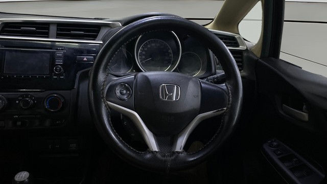 View Honda Jazz Image 12 Used Honda Jazz Image 12