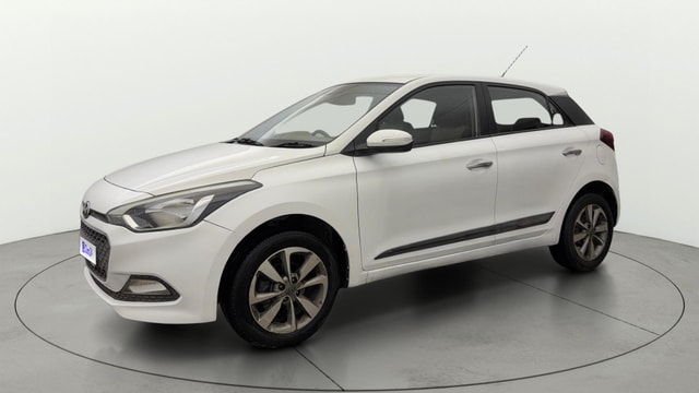 View Hyundai Elite i20 Image 35 Used Hyundai Elite i20 Image 35
