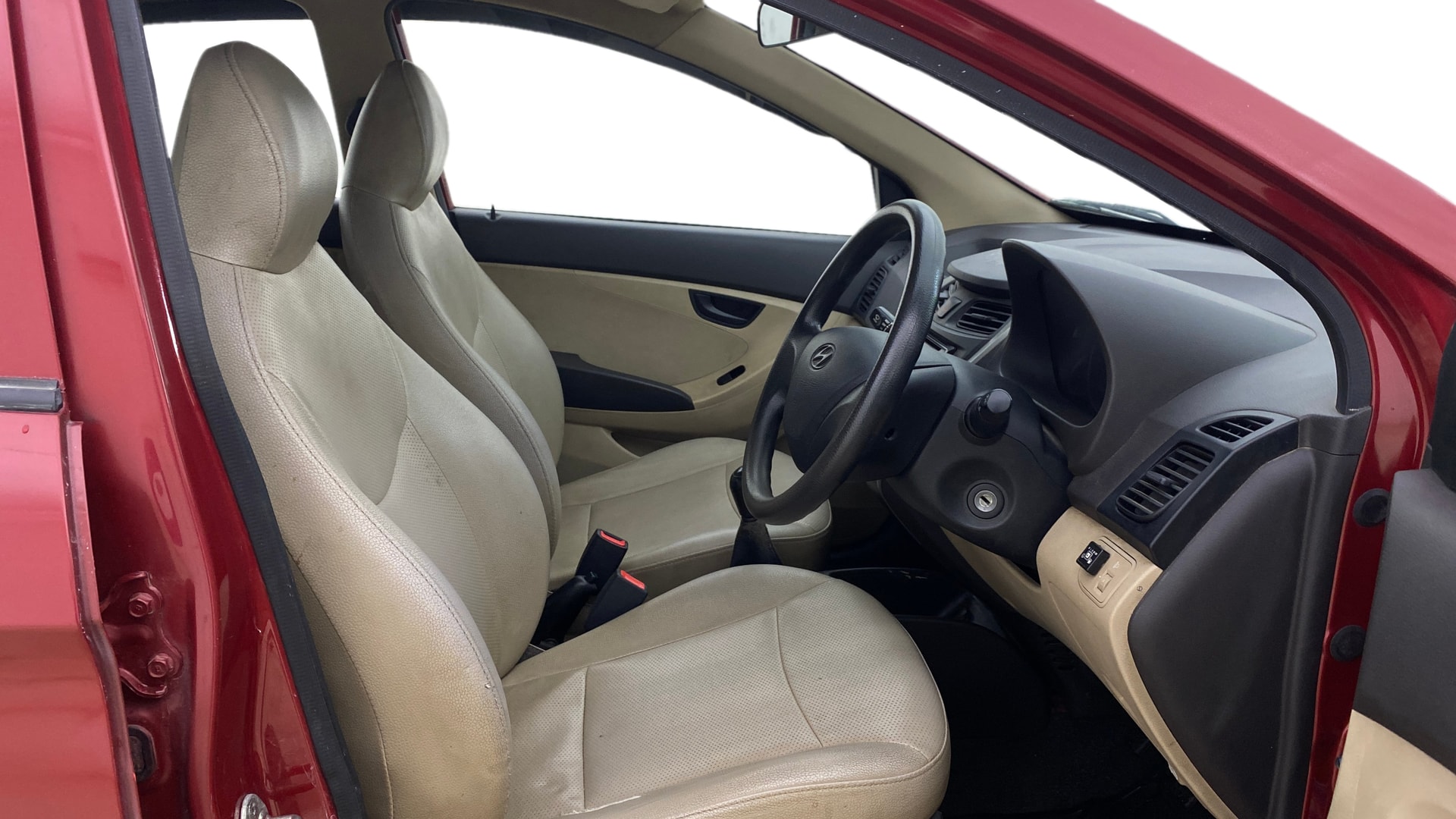 View 2018 Hyundai EON Era Plus Image 25 Used 2018 Hyundai EON Era Plus Image 25