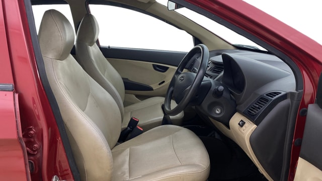 View Hyundai EON Image 25 Used Hyundai EON Image 25
