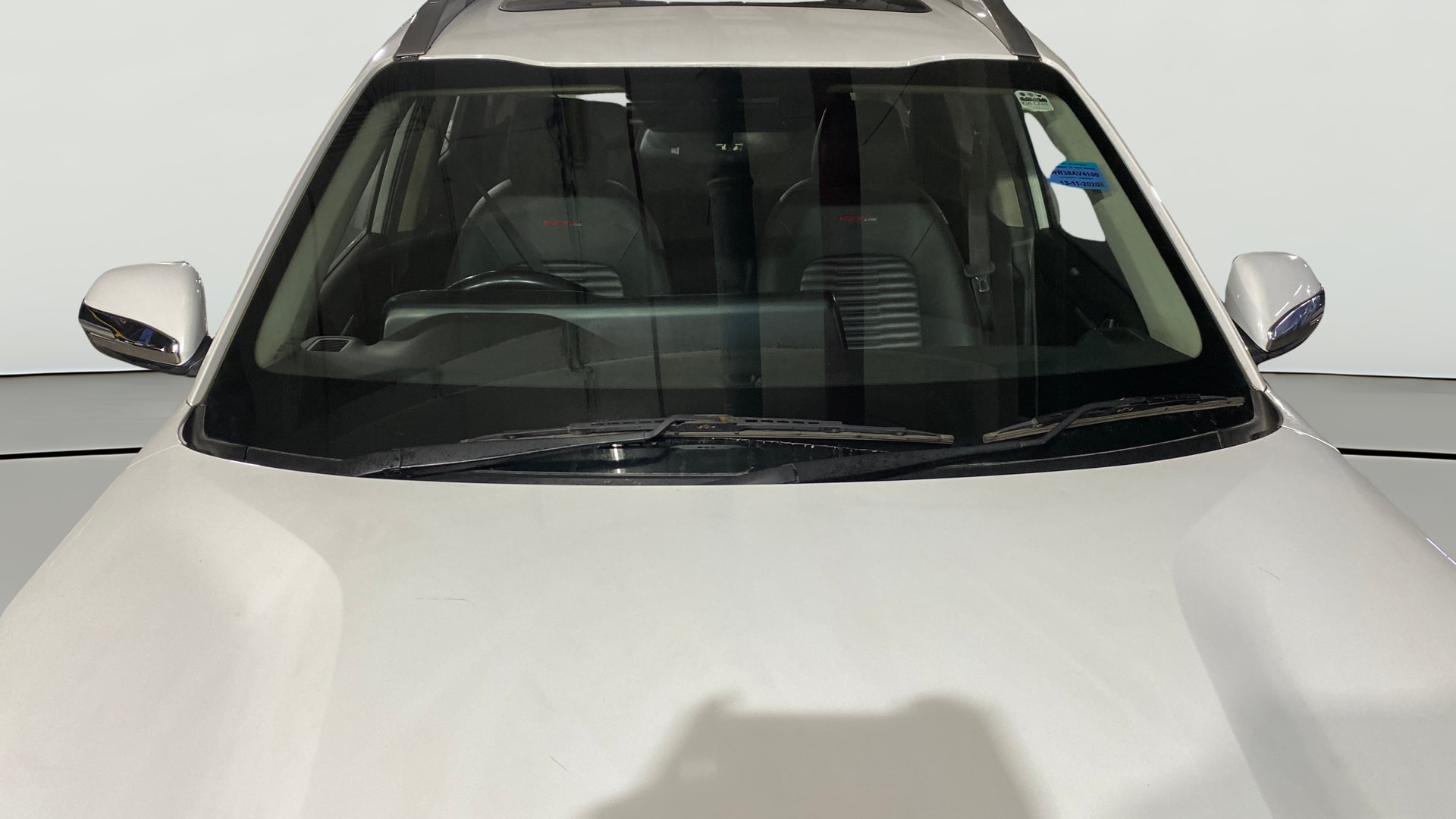 Used 2020 Kia Sonet Used 2020 Kia Sonet