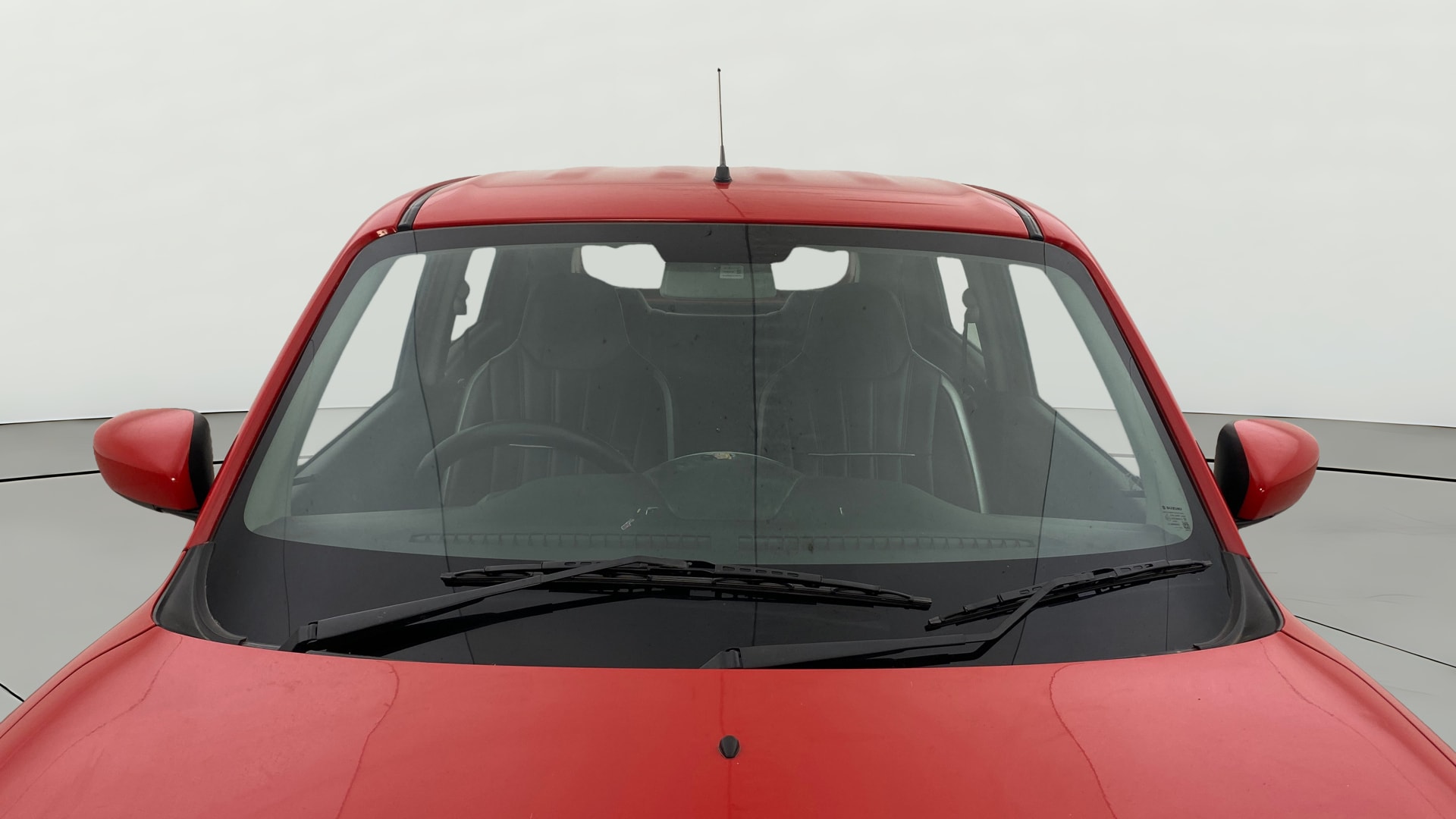 View 2022 Maruti Suzuki 1000 Base Variant Image 29 Used 2022 Maruti Suzuki 1000 Base Variant Image 29