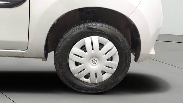 View Maruti Suzuki Alto 800 Image 39 Used Maruti Suzuki Alto 800 Image 39