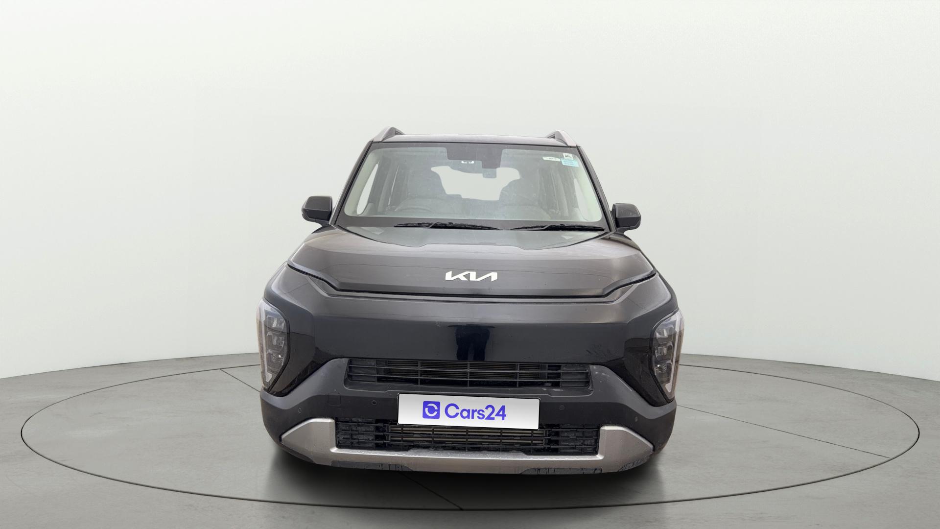2025 किया सिरोस HTX Plus (O) DCT Petrol 2025 किया सिरोस HTX Plus (O) DCT Petrol