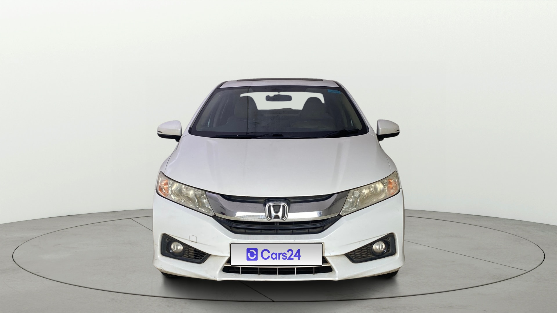 Used 2015 Honda City Used 2015 Honda City