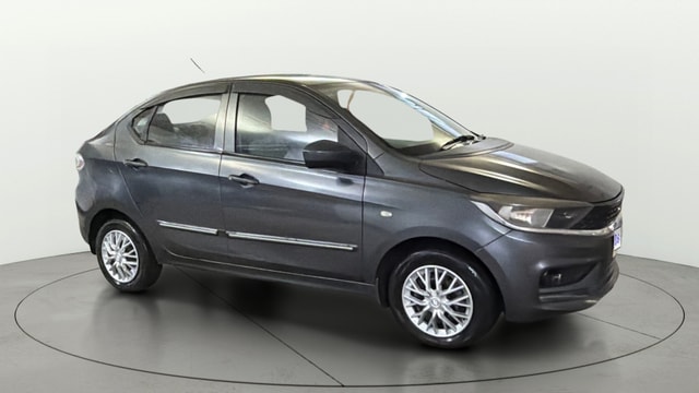View Tata Tigor Image 21 Used Tata Tigor Image 21
