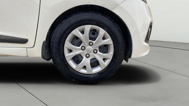 View Hyundai Grand i10 Image 39 Used Hyundai Grand i10 Image 39
