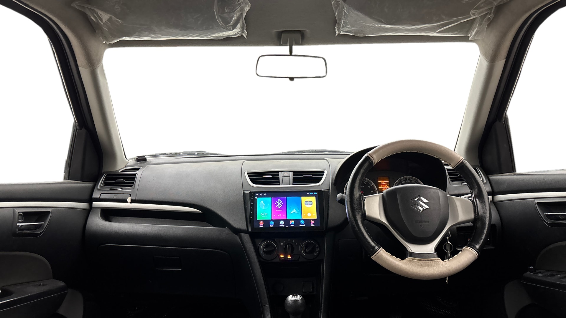 View 2017 Maruti Suzuki 1000 Base Variant Image 15 Used 2017 Maruti Suzuki 1000 Base Variant Image 15