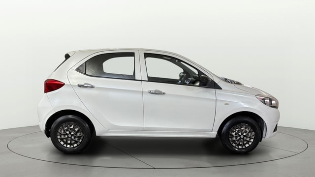 View Tata Tiago Image 8 Used Tata Tiago Image 8