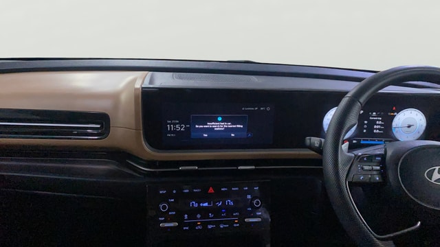 View Hyundai Alcazar Image 34 Used Hyundai Alcazar Image 34