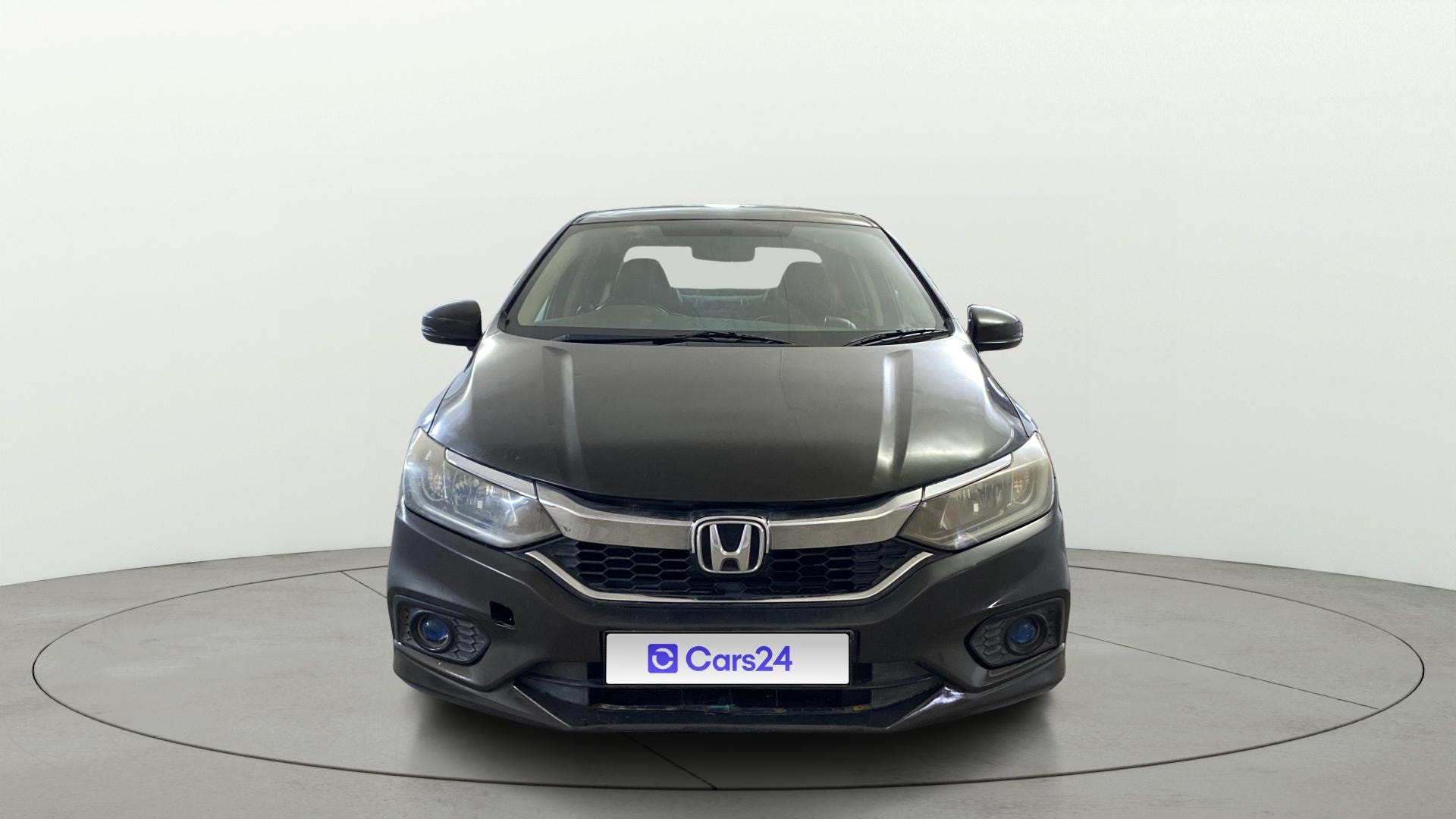 Used 2017 Honda City Used 2017 Honda City