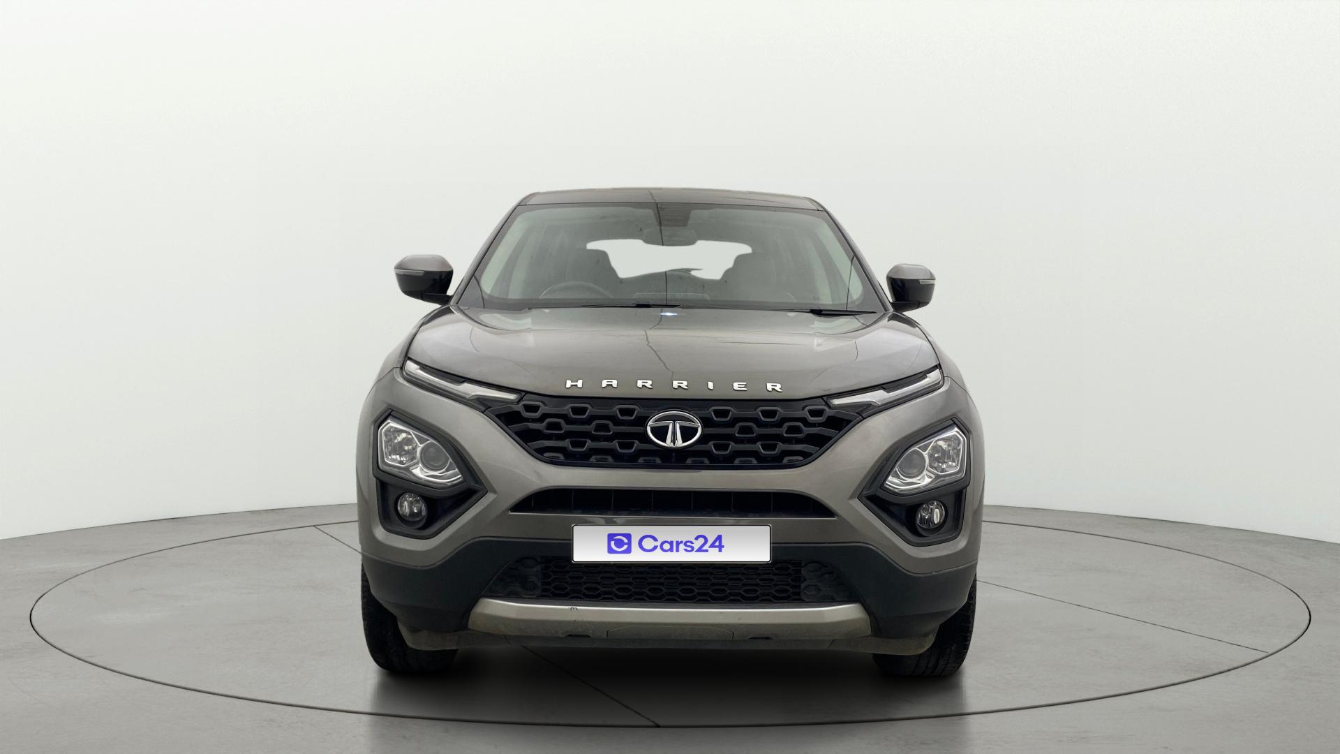 2019 टाटा हैरियर XE 2019 टाटा हैरियर XE