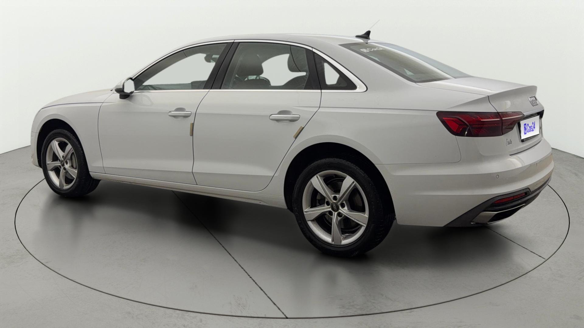 Used 2024 Audi A4 Used 2024 Audi A4
