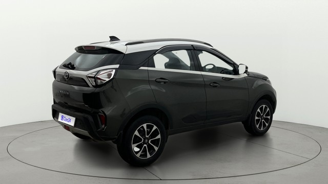 View Tata Nexon Image 47 Used Tata Nexon Image 47