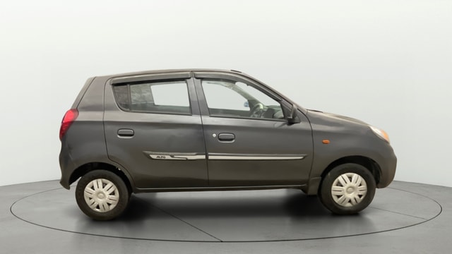 View Maruti Suzuki 1000 Image 8 Used Maruti Suzuki 1000 Image 8