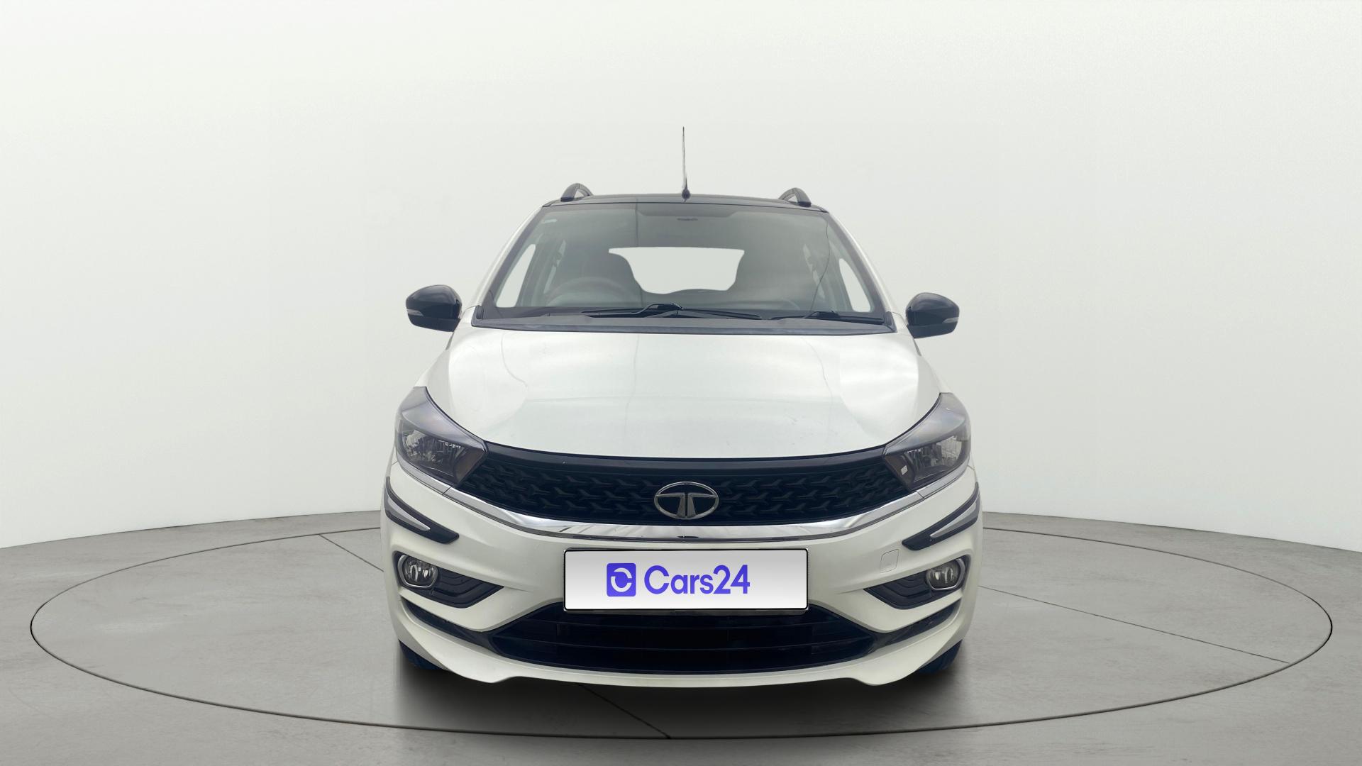 2020 टाटा टियागो Revotorq XB 2020 टाटा टियागो Revotorq XB