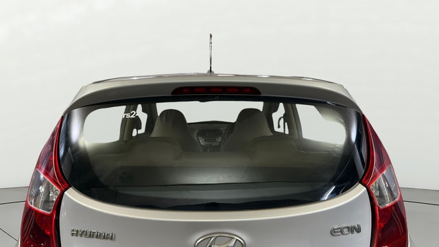 View Hyundai EON Image 4 Used Hyundai EON Image 4