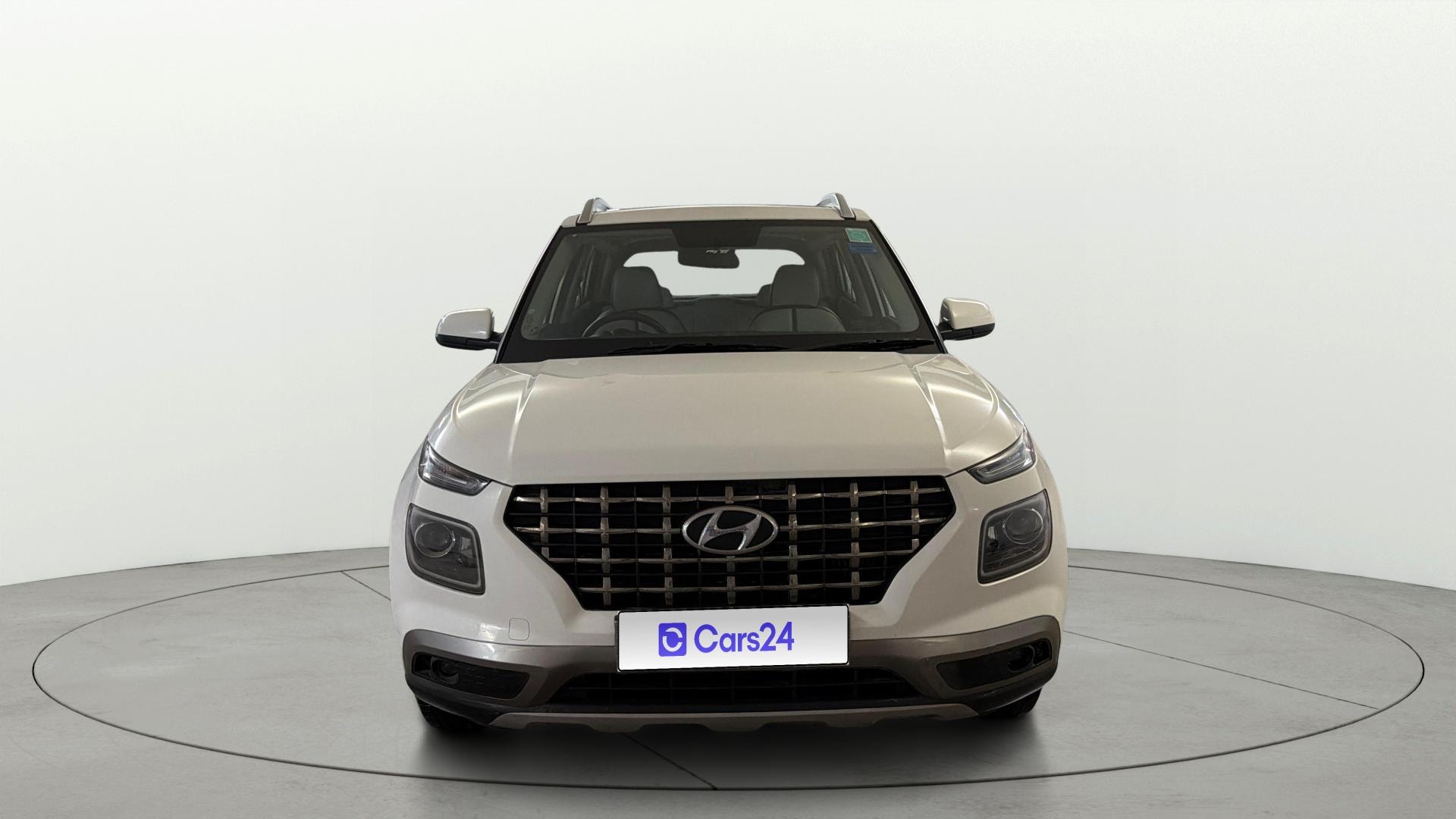 Used 2019 Hyundai Venue Used 2019 Hyundai Venue