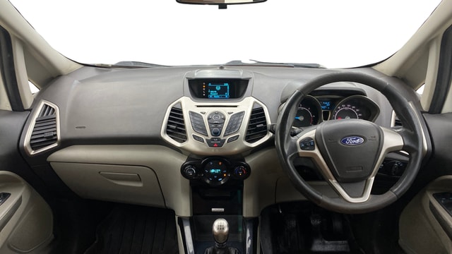 View Ford EcoSport Image 29 Used Ford EcoSport Image 29