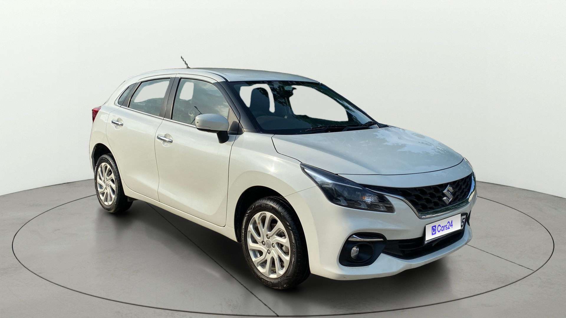 Used 2024 Maruti Suzuki 1000 Used 2024 Maruti Suzuki 1000