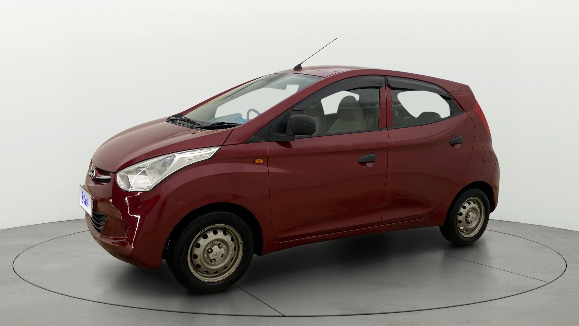 View 2018 Hyundai EON Era Plus Image 34 Used 2018 Hyundai EON Era Plus Image 34
