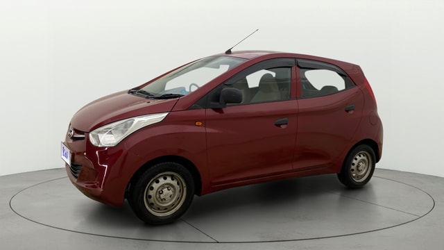 View Hyundai EON Image 34 Used Hyundai EON Image 34
