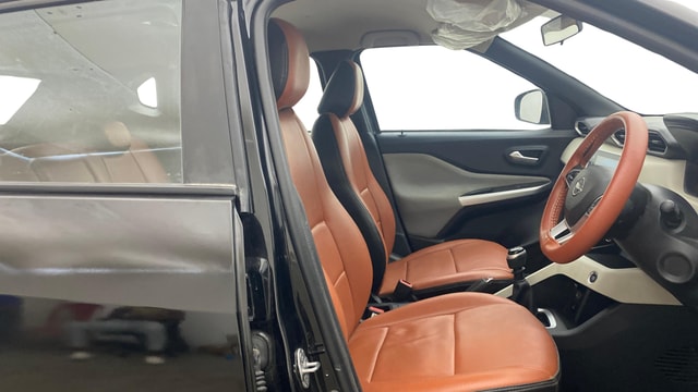 View Nissan Magnite Image 26 Used Nissan Magnite Image 26