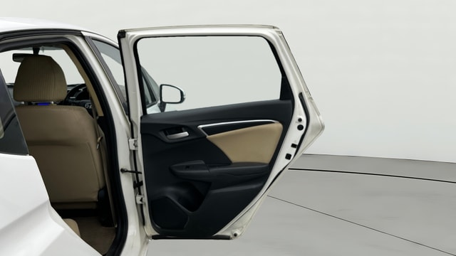 View Honda Jazz Image 6 Used Honda Jazz Image 6