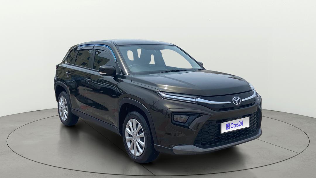 UsedCar