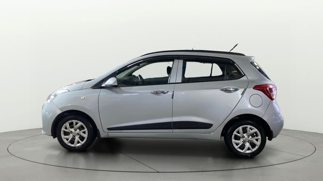 View Hyundai Grand i10 Image 5 Used Hyundai Grand i10 Image 5