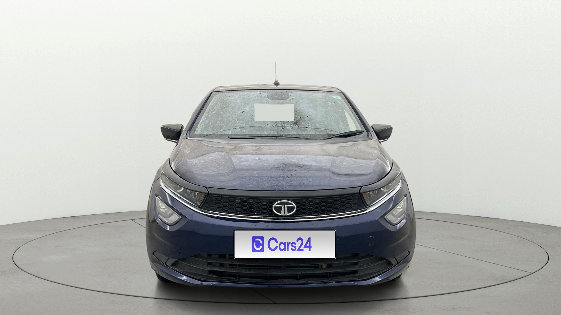 Used 2023 Tata Altroz Used 2023 Tata Altroz