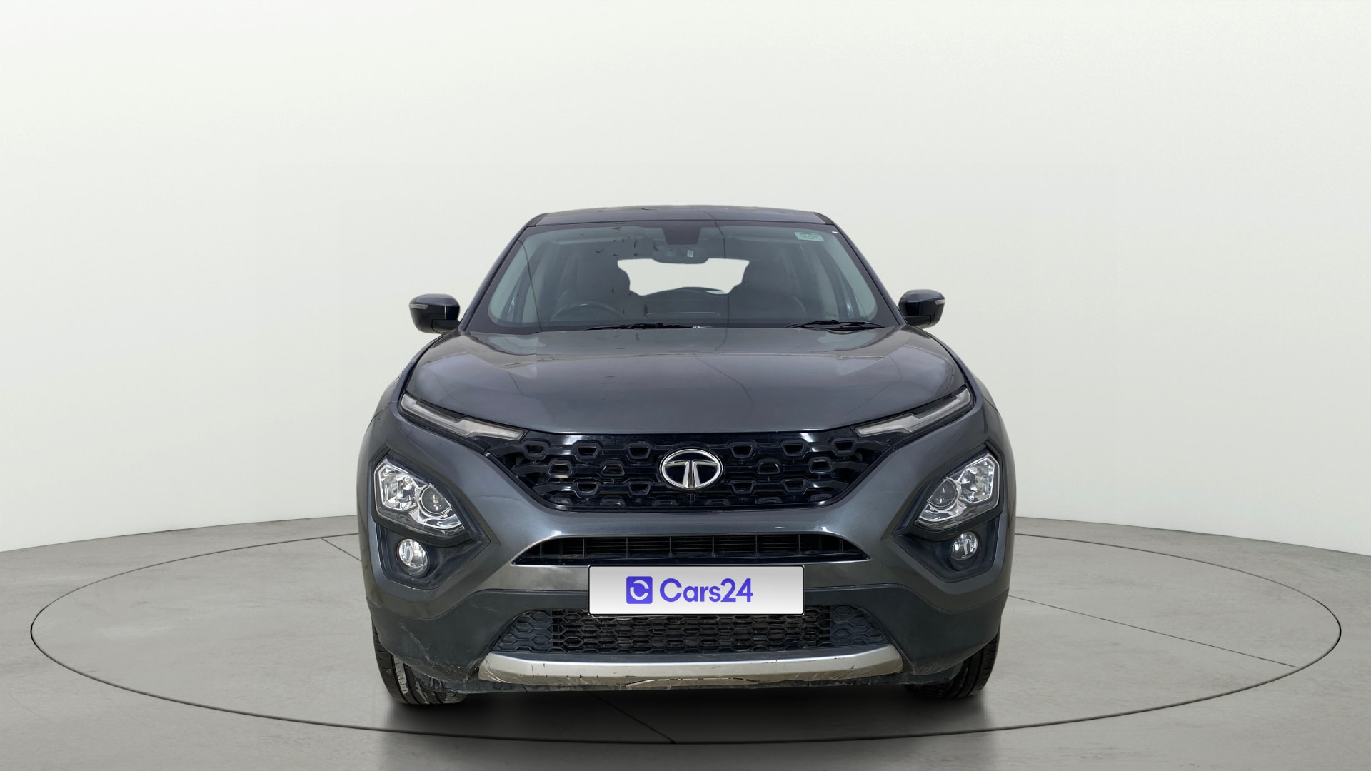 View 2022 Tata Harrier XE Image 1 Used 2022 Tata Harrier XE Image 1