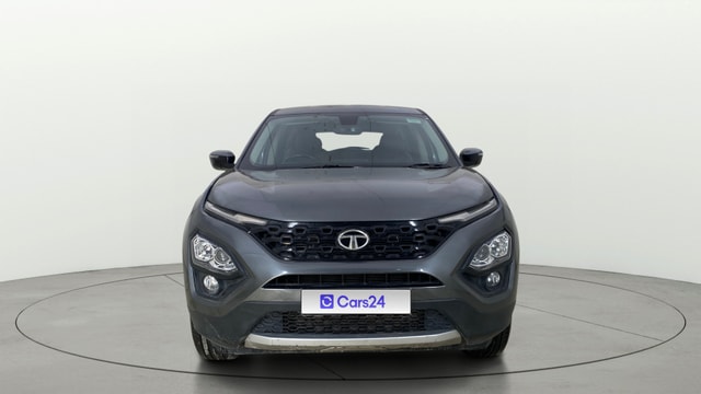 View Tata Harrier Image 1 Used Tata Harrier Image 1