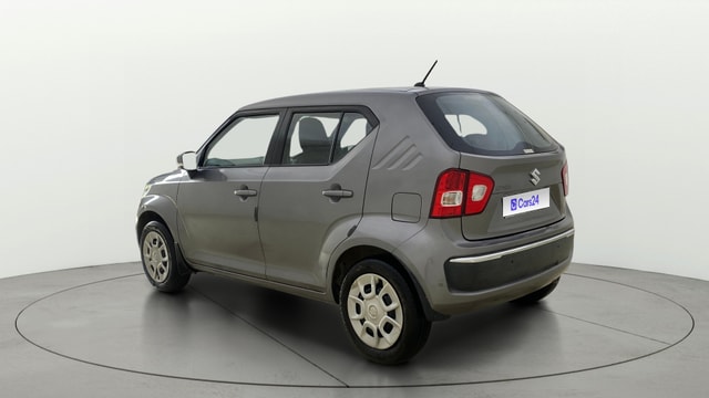 View Maruti Suzuki 1000 Image 2 Used Maruti Suzuki 1000 Image 2