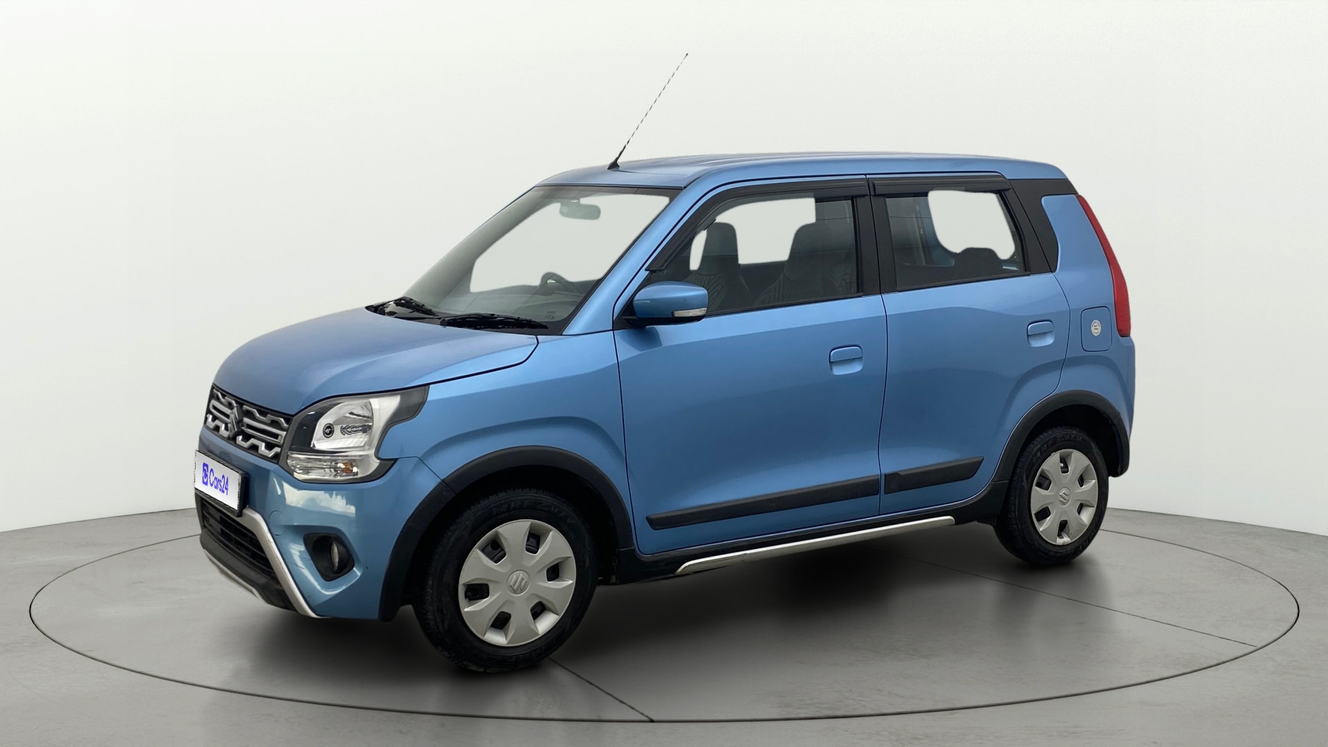 View 2021 Maruti Suzuki 1000 Base Variant Image 35 Used 2021 Maruti Suzuki 1000 Base Variant Image 35