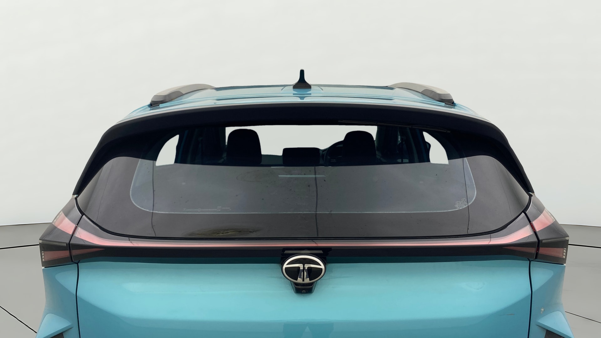 View 2024 Tata Nexon Revotron XE Image 5 Used 2024 Tata Nexon Revotron XE Image 5