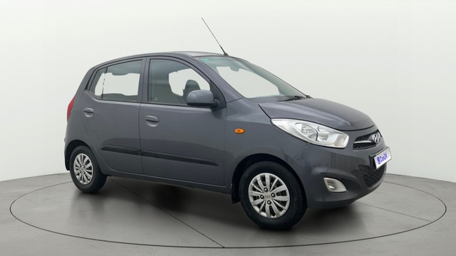 View Hyundai i10 Image 35 Used Hyundai i10 Image 35