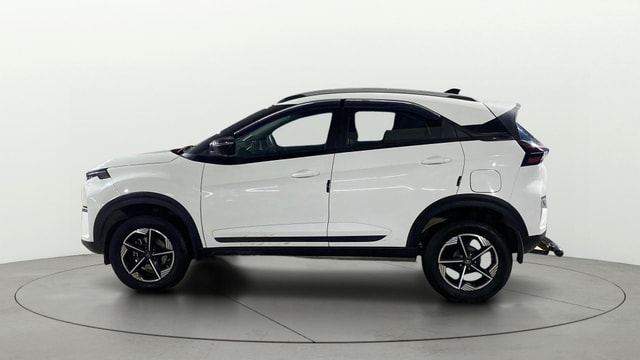 View Tata Nexon Image 6 Used Tata Nexon Image 6