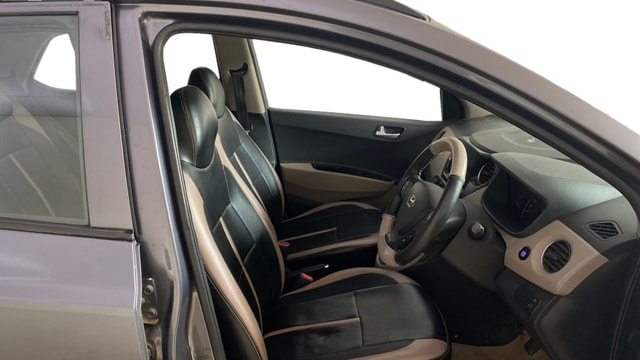 View Hyundai Grand i10 Image 17 Used Hyundai Grand i10 Image 17