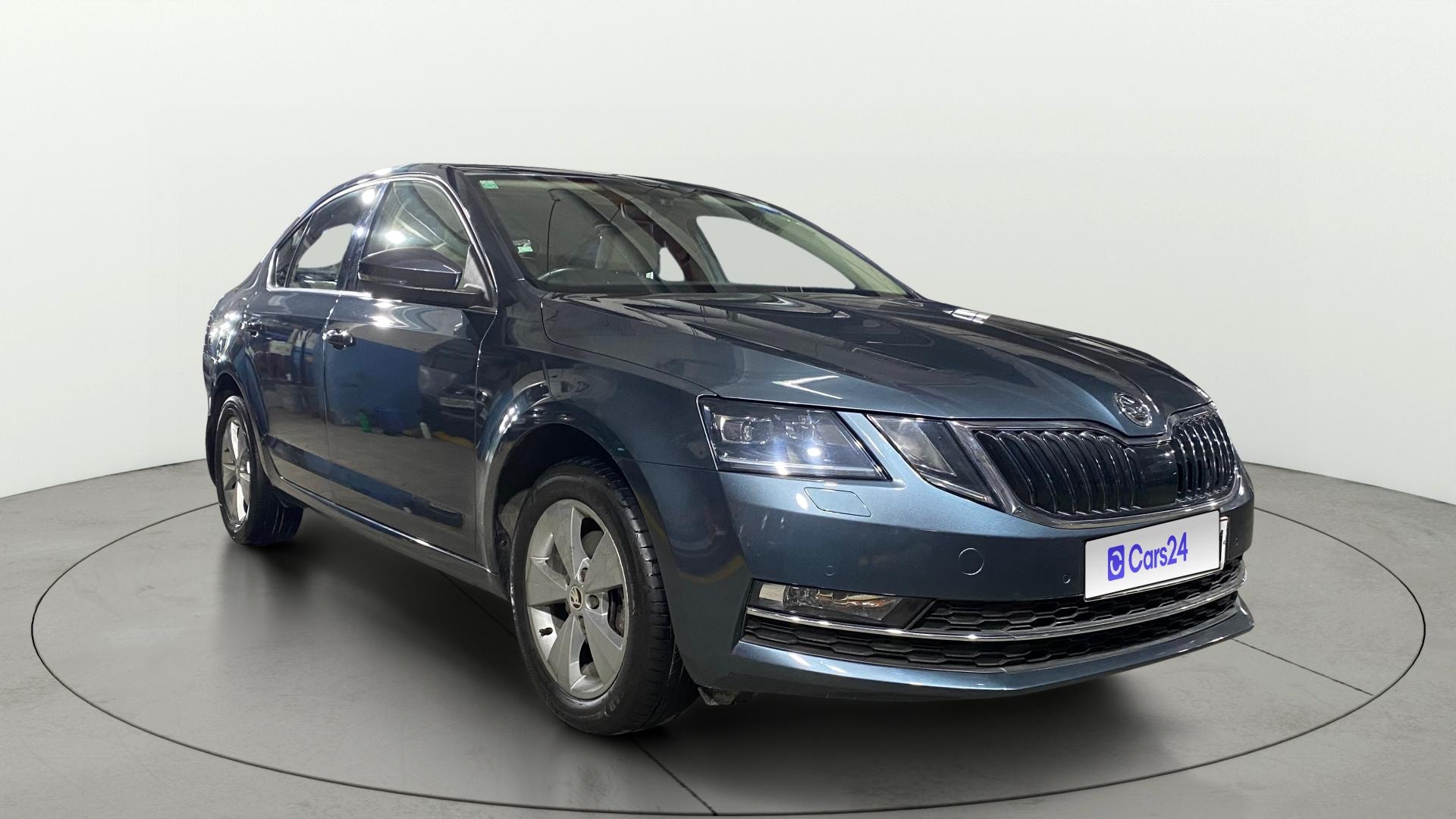 Used 2019 Skoda Octavia Used 2019 Skoda Octavia
