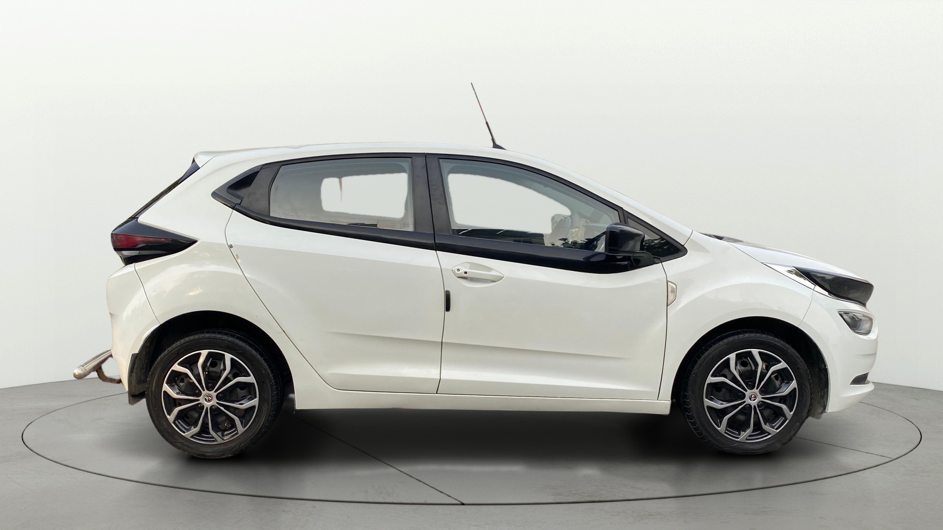 Used 2020 Tata Altroz Used 2020 Tata Altroz