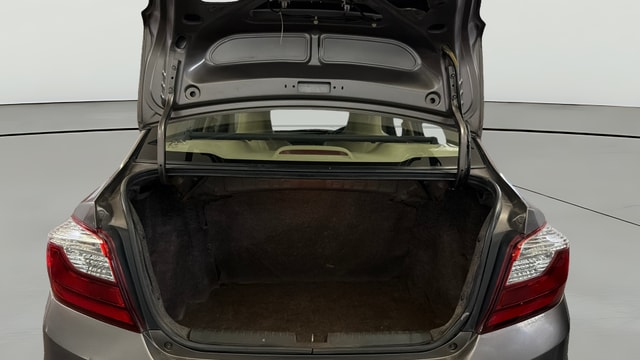 View Honda Amaze Image 36 Used Honda Amaze Image 36