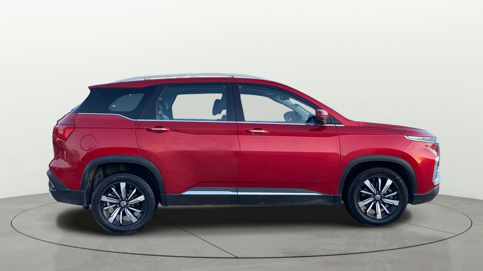 Used 2020 MG Hector Used 2020 MG Hector