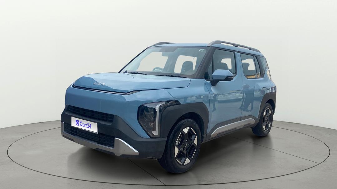 UsedCar