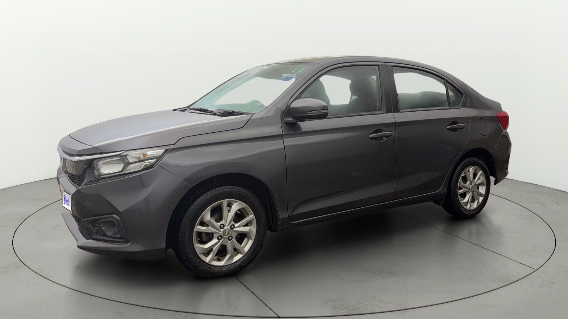 Used 2019 Honda Amaze Used 2019 Honda Amaze