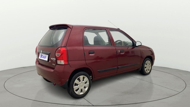 View Maruti Suzuki Alto K10 Image 42 Used Maruti Suzuki Alto K10 Image 42