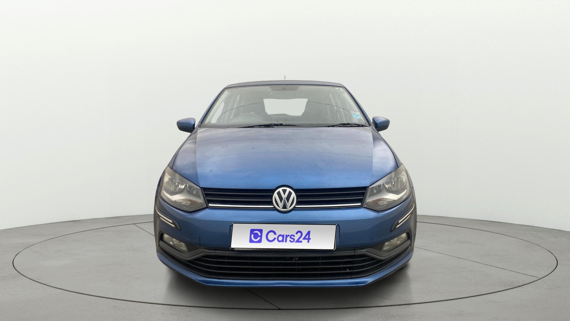 Used 2018 Volkswagen Polo Used 2018 Volkswagen Polo