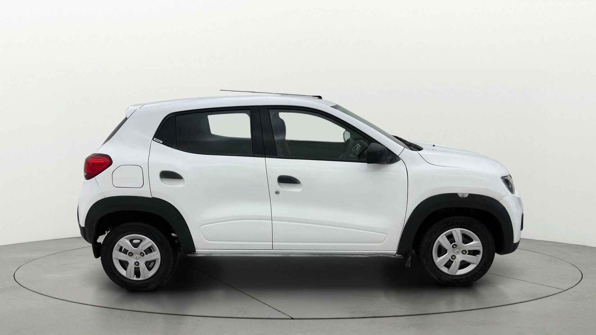 View 2019 Renault Kwid RXL Image 8 Used 2019 Renault Kwid RXL Image 8